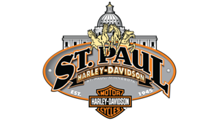 St. Paul Harley-Davidson's