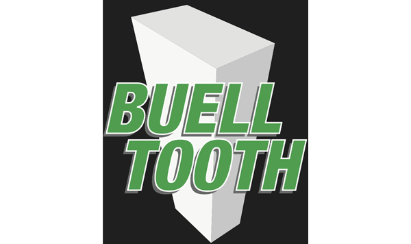 Buelltooth