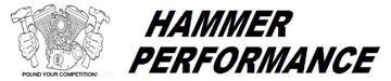 Hammer Performance