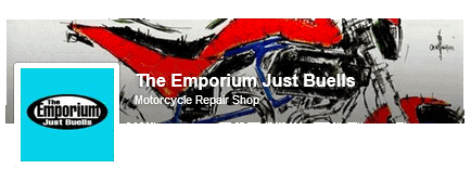 The Emporium Just Buells