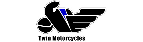 Twin Motorcycles